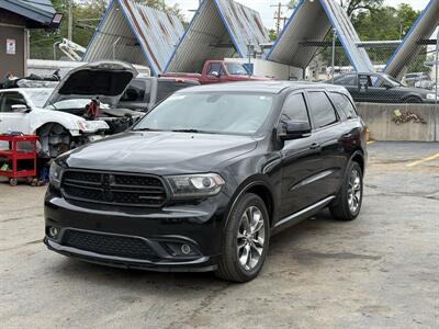2014 Dodge Durango R/T   - Photo 1 - Kansas City, MO 64131