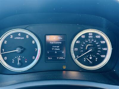 2018 Hyundai SONATA SE   - Photo 28 - Kansas City, MO 64131