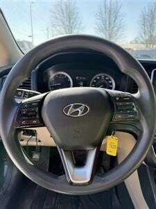 2018 Hyundai SONATA SE   - Photo 16 - Kansas City, MO 64131