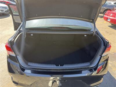 2018 Hyundai SONATA SE   - Photo 21 - Kansas City, MO 64131