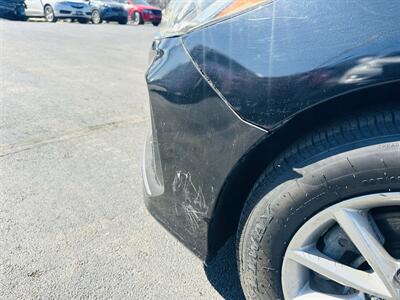 2018 Hyundai SONATA SE   - Photo 25 - Kansas City, MO 64131