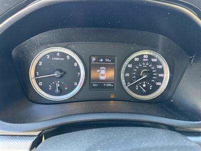 2018 Hyundai SONATA SE   - Photo 14 - Kansas City, MO 64131