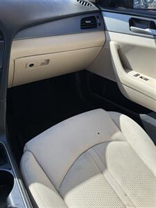 2018 Hyundai SONATA SE   - Photo 17 - Kansas City, MO 64131
