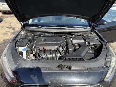 2018 Hyundai SONATA SE   - Photo 24 - Kansas City, MO 64131
