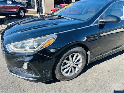 2018 Hyundai SONATA SE   - Photo 4 - Kansas City, MO 64131