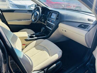 2018 Hyundai SONATA SE   - Photo 10 - Kansas City, MO 64131