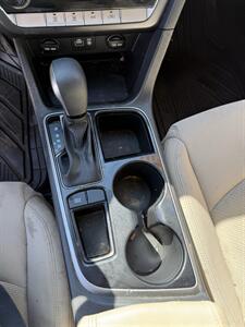 2018 Hyundai SONATA SE   - Photo 15 - Kansas City, MO 64131