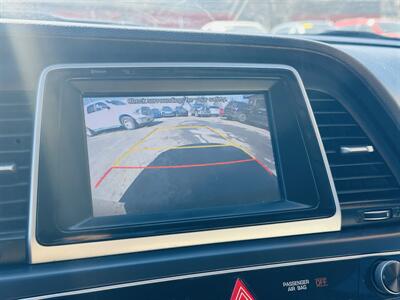 2018 Hyundai SONATA SE   - Photo 29 - Kansas City, MO 64131