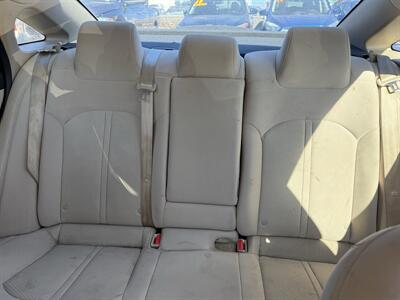 2018 Hyundai SONATA SE   - Photo 19 - Kansas City, MO 64131