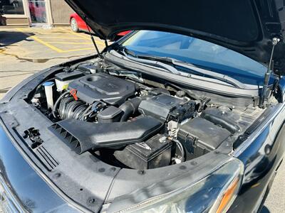 2018 Hyundai SONATA SE   - Photo 8 - Kansas City, MO 64131