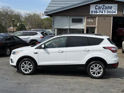 2018 Ford Escape SE   - Photo 5 - Kansas City, MO 64131