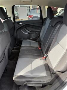 2018 Ford Escape SE   - Photo 14 - Kansas City, MO 64131