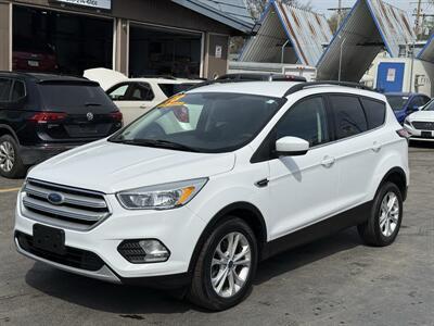 2018 Ford Escape SE   - Photo 2 - Kansas City, MO 64131