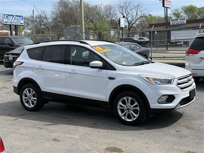2018 Ford Escape SE   - Photo 3 - Kansas City, MO 64131
