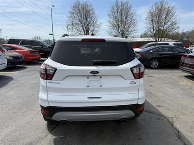 2018 Ford Escape SE   - Photo 6 - Kansas City, MO 64131