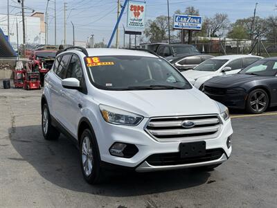 2018 Ford Escape SE   - Photo 1 - Kansas City, MO 64131