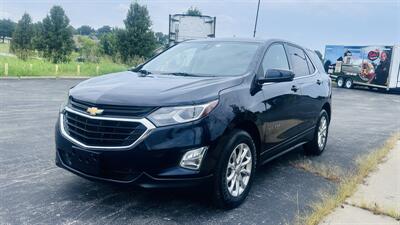 2020 Chevrolet Equinox LT - Photo 3 - Raytown, MO 64138