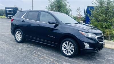 2020 Chevrolet Equinox LT - Photo 7 - Raytown, MO 64138