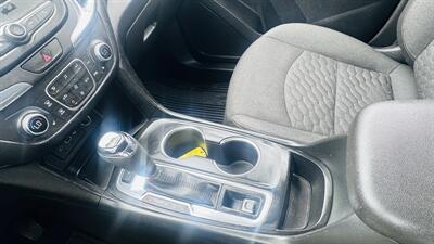 2020 Chevrolet Equinox LT - Photo 13 - Raytown, MO 64138