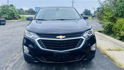 2020 Chevrolet Equinox LT - Photo 9 - Raytown, MO 64138