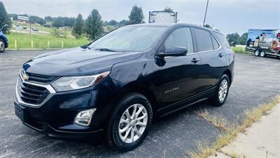 2020 Chevrolet Equinox LT - Photo 1 - Raytown, MO 64138