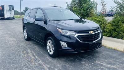 2020 Chevrolet Equinox LT - Photo 8 - Raytown, MO 64138