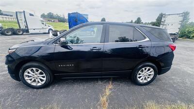 2020 Chevrolet Equinox LT - Photo 2 - Raytown, MO 64138