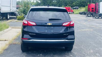 2020 Chevrolet Equinox LT - Photo 4 - Raytown, MO 64138