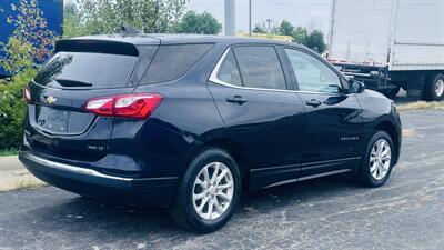 2020 Chevrolet Equinox LT - Photo 5 - Raytown, MO 64138