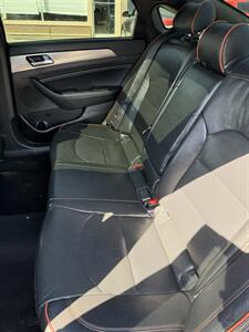 2015 Hyundai SONATA Sport 2.0T   - Photo 18 - Kansas City, MO 64131