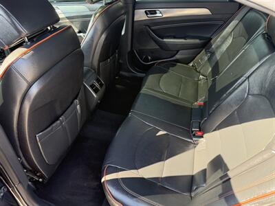 2015 Hyundai SONATA Sport 2.0T   - Photo 17 - Kansas City, MO 64131