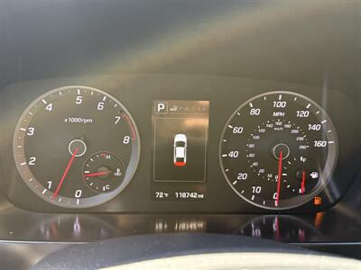 2015 Hyundai SONATA Sport 2.0T   - Photo 7 - Kansas City, MO 64131