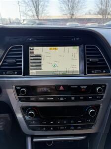 2015 Hyundai SONATA Sport 2.0T   - Photo 10 - Kansas City, MO 64131