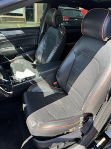 2015 Hyundai SONATA Sport 2.0T   - Photo 21 - Kansas City, MO 64131