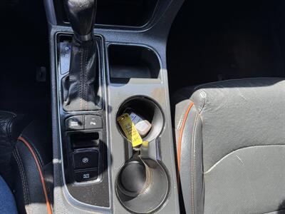2015 Hyundai SONATA Sport 2.0T   - Photo 9 - Kansas City, MO 64131