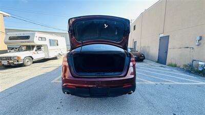 2015 Ford Taurus SEL   - Photo 25 - Raytown, MO 64138