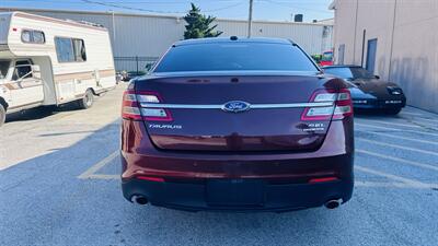 2015 Ford Taurus SEL   - Photo 27 - Raytown, MO 64138