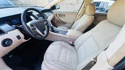 2015 Ford Taurus SEL   - Photo 19 - Raytown, MO 64138
