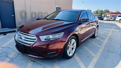 2015 Ford Taurus SEL   - Photo 3 - Raytown, MO 64138