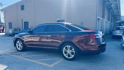 2015 Ford Taurus SEL   - Photo 9 - Raytown, MO 64138