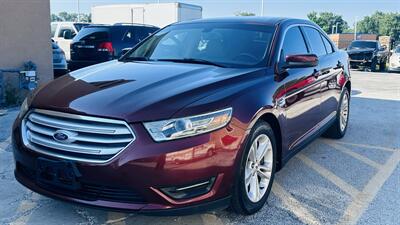 2015 Ford Taurus SEL   - Photo 10 - Raytown, MO 64138