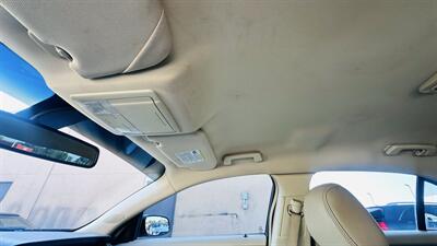 2015 Ford Taurus SEL   - Photo 16 - Raytown, MO 64138