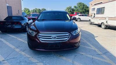 2015 Ford Taurus SEL   - Photo 2 - Raytown, MO 64138