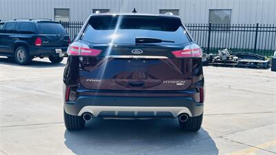 2019 Ford Edge Titanium - Photo 6 - Raytown, MO 64138
