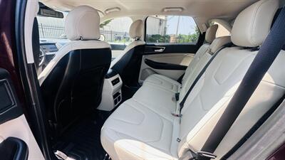 2019 Ford Edge Titanium - Photo 14 - Raytown, MO 64138