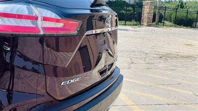 2019 Ford Edge Titanium - Photo 7 - Raytown, MO 64138