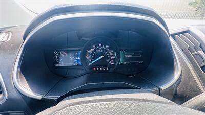 2019 Ford Edge Titanium - Photo 16 - Raytown, MO 64138
