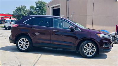 2019 Ford Edge Titanium - Photo 3 - Raytown, MO 64138