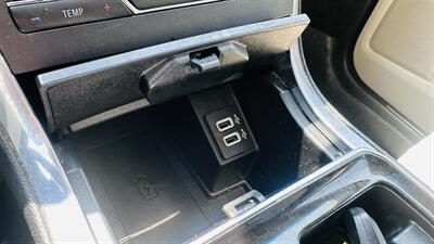 2019 Ford Edge Titanium - Photo 30 - Raytown, MO 64138