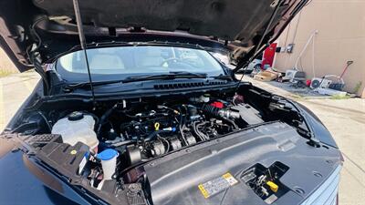 2019 Ford Edge Titanium - Photo 31 - Raytown, MO 64138